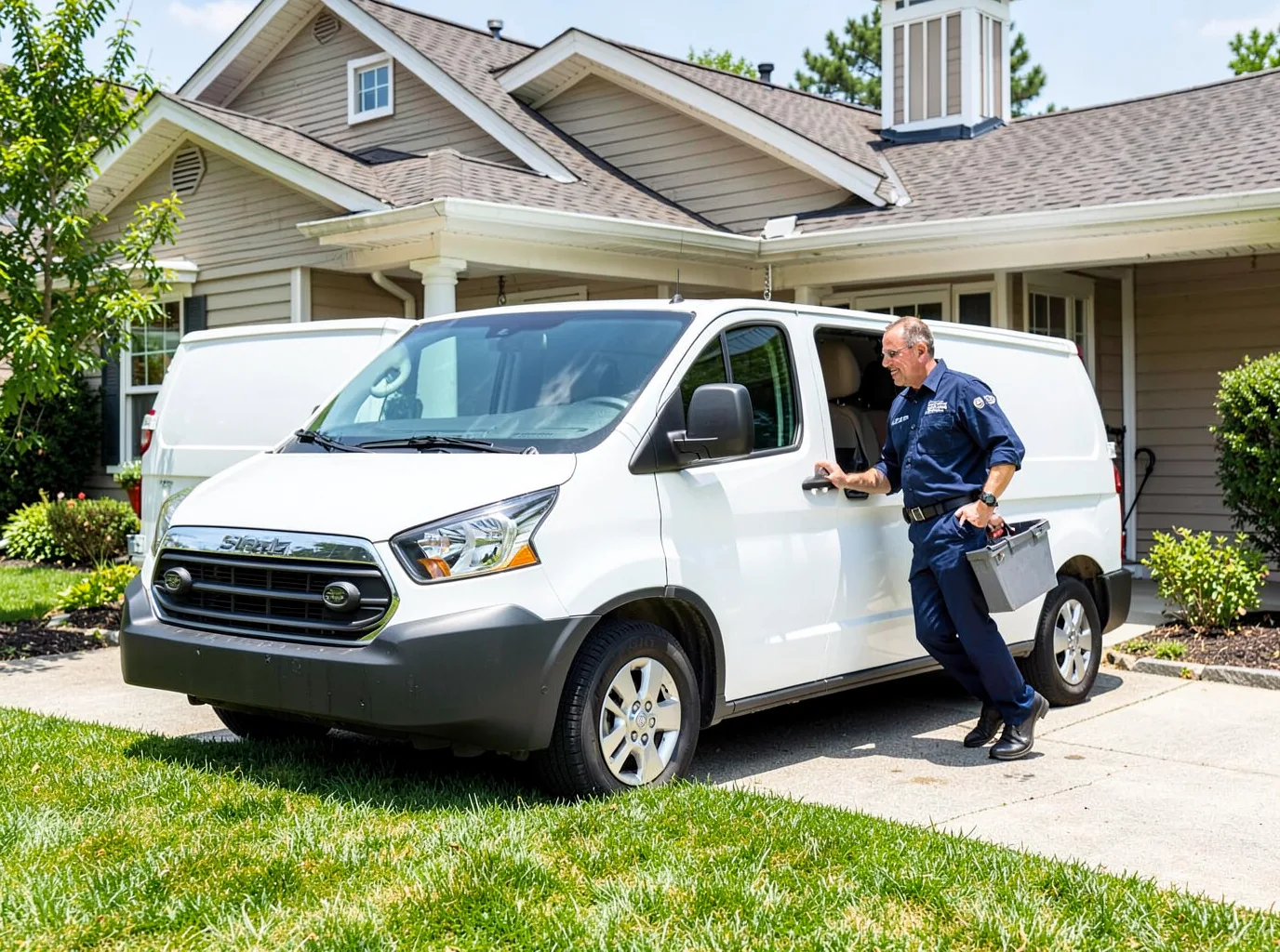 Emergency Plumber company in Thaxton, VA