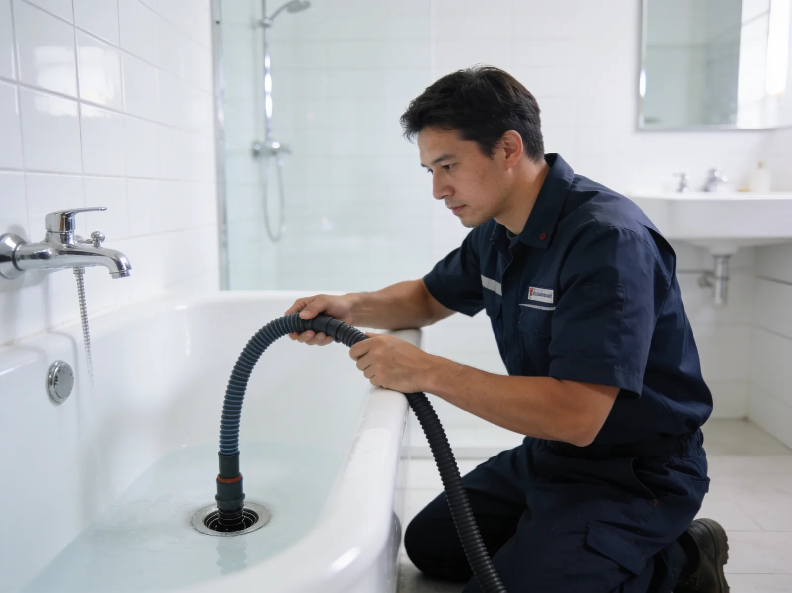 Emergency Plumber Thaxton, VA FAQs